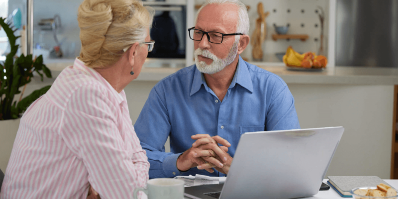 Ways to Fund Senior Living Expenses