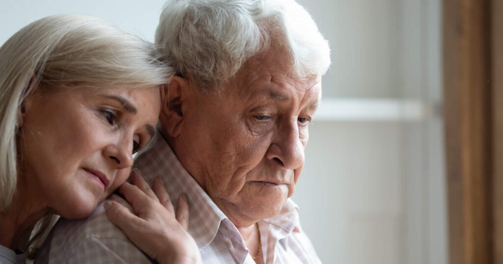 Navigating the Guilt of Moving a Loved One to Assisted Living