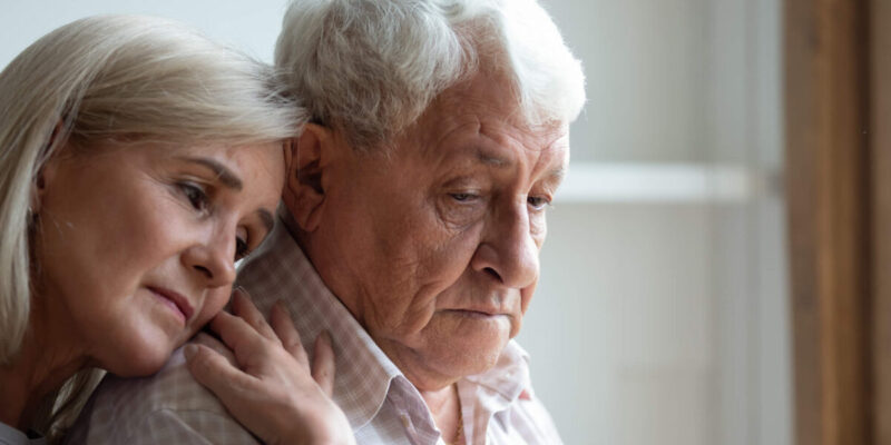 Navigating the Guilt of Moving a Loved One to Assisted Living
